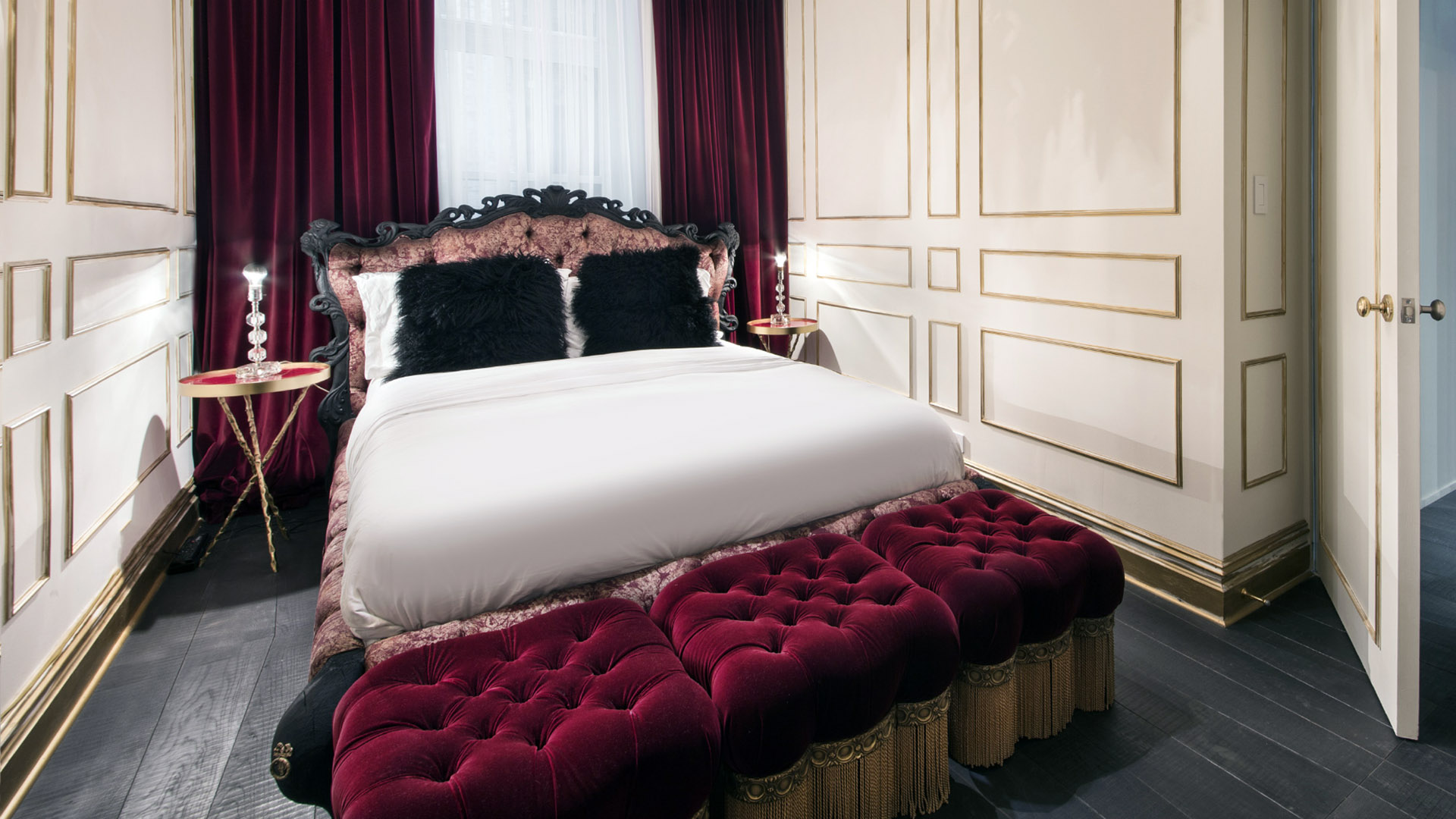 Namestaj po meni - Privatne kuće - Apartman NY 6