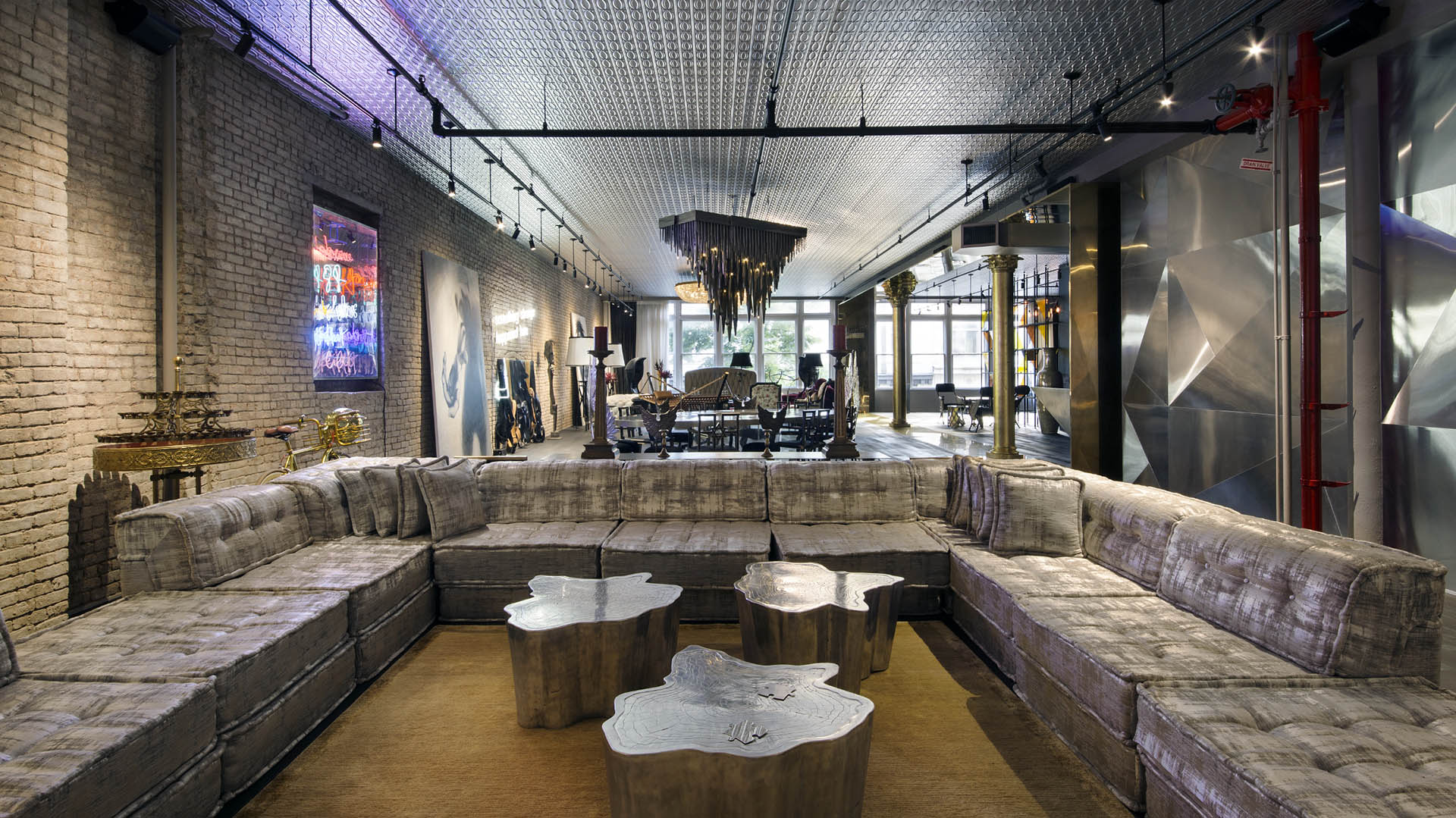 Namestaj po meni - Privatne kuće - Apartman NY 9