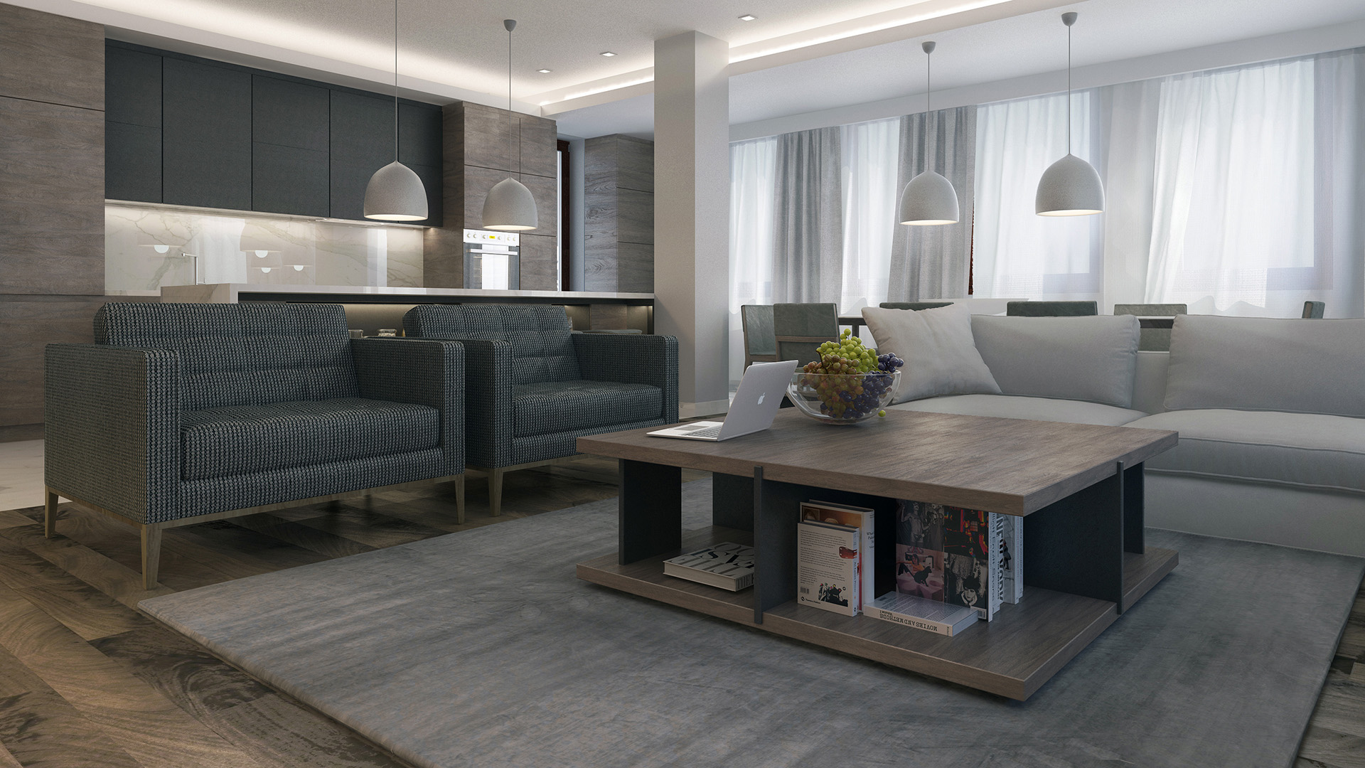 Namestaj po meni - Privatne kuce - Novi Beograd 3