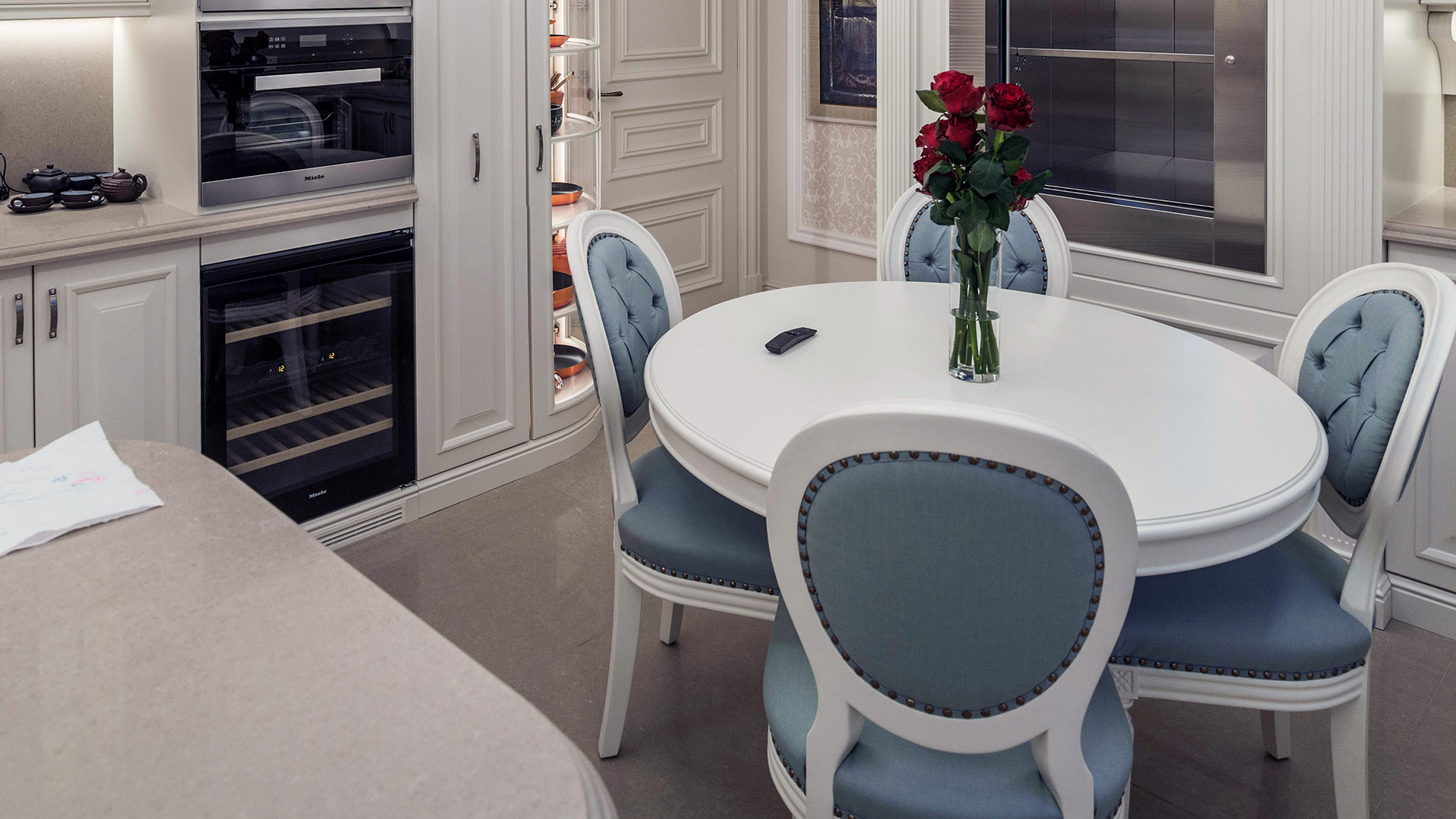 Namestaj po meni - Privatne kuce - Privatna Vila Skoplje 28