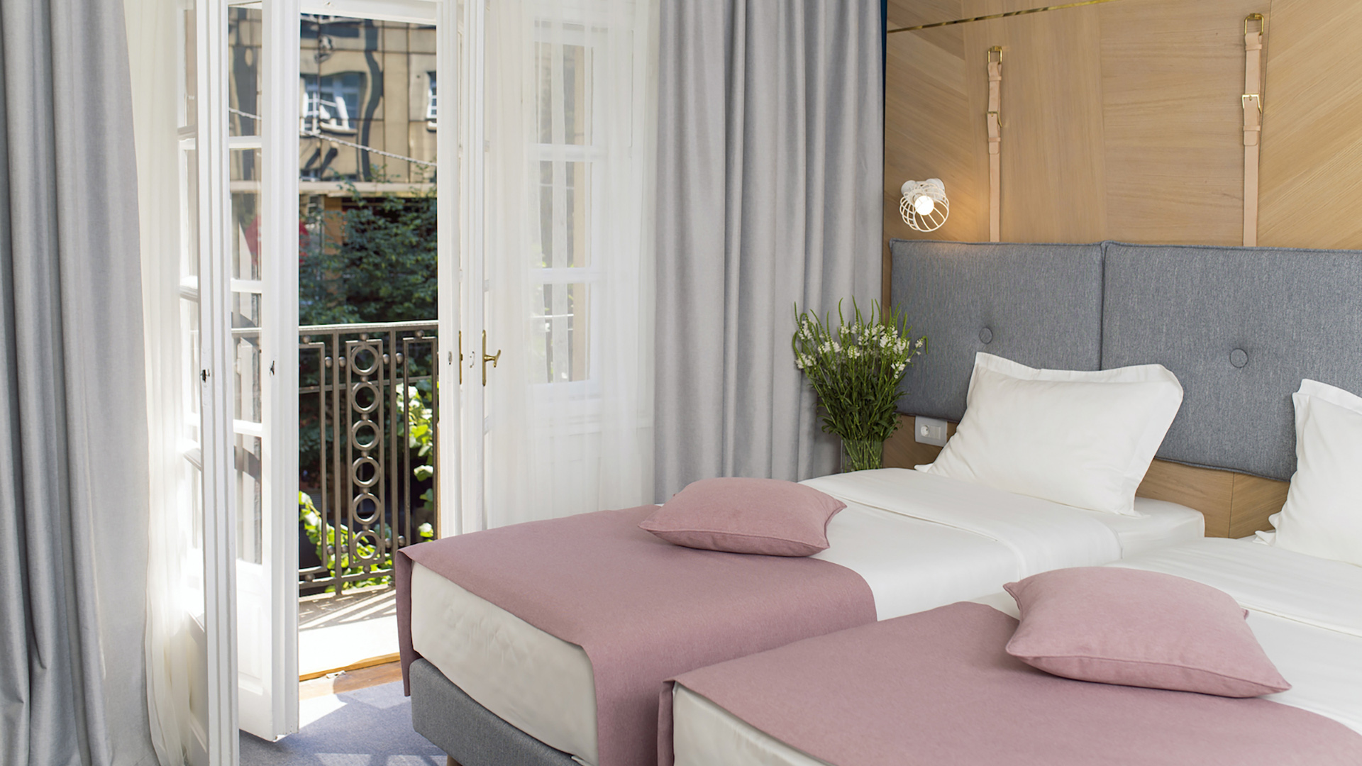 Namestaj po meri - HOTEL CITY NEST MODERN & COZY SUITES, Beograd, Srbija 1