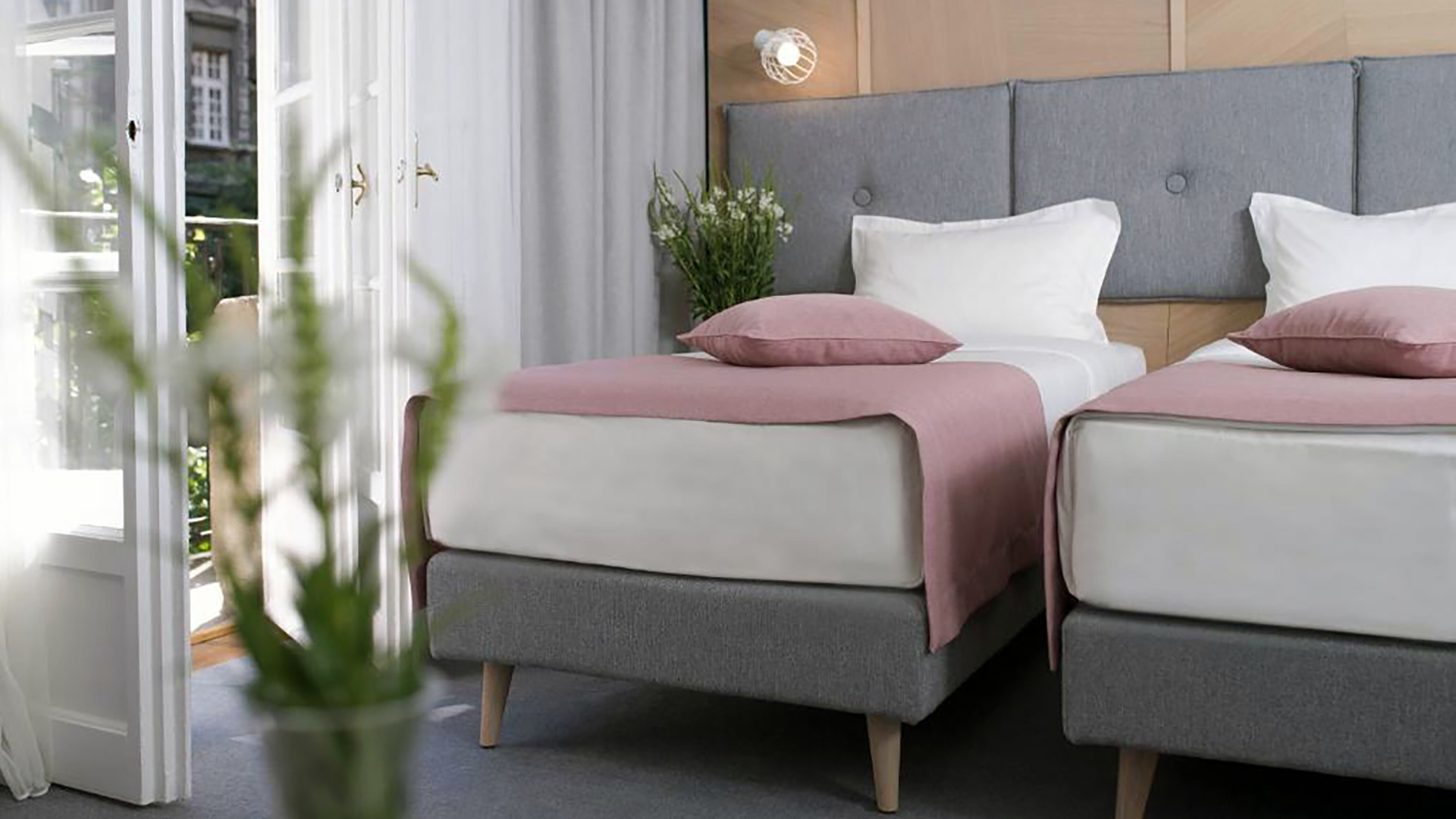 Namestaj po meri - HOTEL CITY NEST MODERN & COZY SUITES, Beograd, Srbija 6